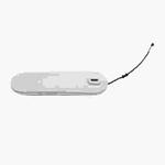 Left Speaker For Meta Oculus Quest 3 VR Headset Repair Parts Audio Module Accessory