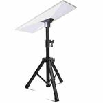 For Starlink Gen 3 Outdoor Tripod Stand(Black)