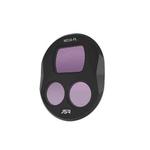 For DJI Mavic 4 Pro JSR Filter Lens Protector, Style: ND16PL