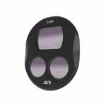 For DJI Mavic 4 Pro JSR Filter Lens Protector, Style: GND8