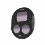 For DJI Mavic 4 Pro JSR Filter Lens Protector, Style: GND16