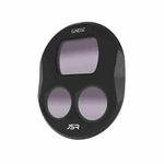 For DJI Mavic 4 Pro JSR Filter Lens Protector, Style: GND32