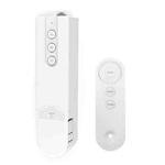 Remote Control Smart Motor Automatic Curtain Pull Cord, Specification: Zigbee Motor