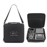 For DJI Mavic 4 Pro Fly More Combo BKANO Shoulder Bag Handbag Storage Box(Black)
