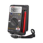 ZOYI VC921 Pocket Portable Auto-Ranging Digital Multimeter(Gray)