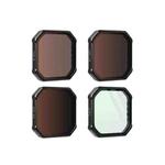 For Insta360 Ace Pro / Ace Pro 2 aMagisn AC28 Filter, Spec: CPL+ND8+ND16+ND32