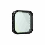 aMagisn AP26 Filter For GoPro HERO13 Black / 12 Black / 11 Black / 10 Black / 9 Black / 11Mini Black, Spec: CPL