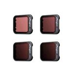 For DJI Flip aMagisn Filter Lens Accessories, Spec: ND8+ND16+ND32+ND64