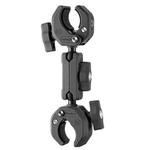 aMagisn HM10 For Insta360, DJI, GoPro Cameras Metal Arm Clamp Holder Cycling Clamp Bracket