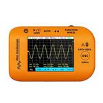 BSIDE OT4 Miniature Oscilloscope Signal Generator Rechargeable Handheld Color Screen 50MHz Oscilloscope