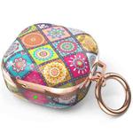AhaStyle DD-WG01 Earphone TPU Protective Case For Samsung Galaxy Buds Pro / Live / 2 / 2 Pro / FE, Style: Bohemian
