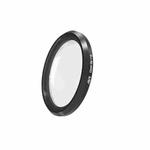 For Panasonic LX10 / Ricoh GR / Canon G7X / Sony ZV-1 Camera Filter, Spec: Close Up+10