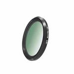 For Panasonic LX10 / Ricoh GR / Canon G7X / Sony ZV-1 Camera Filter, Spec: Black Mist 1/4