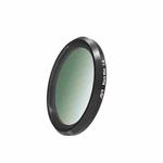 For Panasonic LX10 / Ricoh GR / Canon G7X / Sony ZV-1 Camera Filter, Spec: Black Mist 1/8