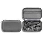 For DJI OSMO Mobile 7/7P BRDRC Mobile Panel Handheld Storage Bag(Gray)