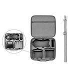 For DJI MAVIC 4 PRO BRDRC Accessories Portable Storage Bag(RC2 Remote Control Version)