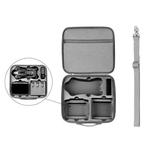 BRDRC For DJI MAVIC 4 PRO Accessories Portable Storage Bag(RC PRO2 Remote Control Version)
