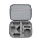 For Insta360 GO3 BRDRC Protection Portable Storage Bag(Gray)