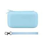 For DJI OSMO POCKET 3 BRDRC Portable Handheld Storage Bag(Blue)