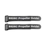 For DJI MAVIC AIR3/MINI 4PRO BRDRC Bandle Paddle(Black)