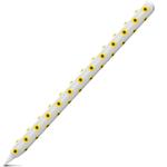 For Apple Pencil Pro / 2 AhaStyle PT65-SF Lightweight Silicone Protective Case(White)