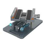 RELIFE RL-601S Mobile Phone Repair Screen Mainboard Removing Back Cover Glass Fixed Rotating Fixture