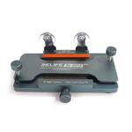 RELIFE RL-601S Mini Mobile Phone Screen Removal Clamp Easily Remove Glass Back Cover and Secure Screen Mold