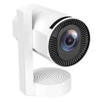 Home Mini Portable HD WIFI Projector(AU Plug)