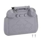 For DJI MINI 4 PRO/AIR 3S BRDRC RC2 Remote Control Hood(Gray)