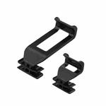 BRDRC For DJI Remote Control Bracket, Style: Mobile Phone + Tablet Stand