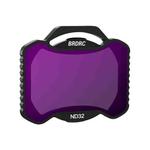 For DJI Avata 2 BRDRC Aluminum Frame Filter Accessories, Specification: ND32