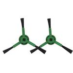 2pcs Side Brush For iRobot Roomba Combo Y0110/Q0120/Y0140/Q011 Robot Vacuum & Mop Replacement Parts