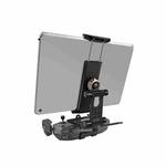 Phone Tablet Holder Mount for DJI Mini SE/Mavic Pro/Mavic Air/Spark/ Mavic 2 Pro/Zoom Remote Controller, Spec: Aluminum Alloy Nut