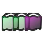 For DJI O4 Air Unit Pro BRDRC Filter Accessories, Specification: UV+CPL+ND16