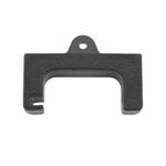 For DJI MINI 4 PRO/MAVIC 3/AIR 3/NEO Remote Control Hanging Bracket(Single Hook)