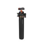 Flymile 20-54cm Magnetic Quick-Release Tripod for Insta360 Ace Pro 2/X5/X4/X3/X2/Ace Pro/Ace(Black)