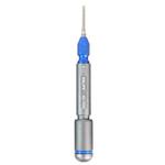 RELIFE RL-724 Phillips 2.5 High Precision Torque Screwdriver For Mobile Phone Repair Disassembly