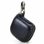 For Beats Powerbeats Pro 2 CONTACTS FAMILY CF1219 Anti Drop Hook Portable Earphone Case(Black)