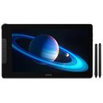 VEIKK VK1600 15.6 Inch Digital Drawing Screen Electronic Drawing Screen Compatible With Mobile Phone(Black)