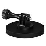 3 Card D66mm Magnetic Mount Snail Gimbal Adjustment Bracket