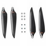 Original DJI Matrice 4D Series 1pair Silent Anti-Icing Propellers