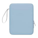 12.9 inch BUBM BM01211003 Waterproof Anti-Slip Tablet Bag Simple Portable Storage Bag(Blue)