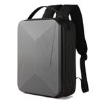 For DJI RS 4 Mini BKano R4M-005  Hard Shell Storage Case Dual Shoulder Package(Black)