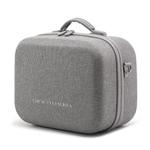 For Meta Quest 3 / 3S BKano Q3-002 VR Headset Console Storage Bag Shoulder Handheld Bag(Grey)