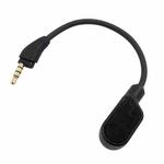 For Kingston HyperX Cloud III Gaming Headset Microphone With Light-Up Noise Reduction
