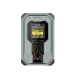 Asia Edition M20 4G/5G Portable WiFi Hotspot 300Mbps SIM Unlocked Pocket Router With Time Display, 4000mAh Long-Lasting Battery