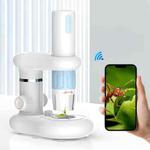 CM2-Z13 50-1000X Portable WiFi Digital Microscope Wireless HD Magnifier For Kids