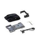 YX Adjustable Tablet Holder For DJI RC-N Remote Controller USB-C Cable Set Gray