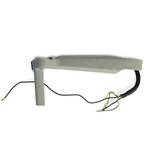 For DJI Mavic Air 2 Arm Shell Without Motor Drone Repair Parts, Spec: Left Front