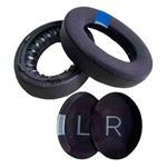 For BOSE NC700 1pair Cooling Gel Headphone Earpads Headphone Protective Case(Black)